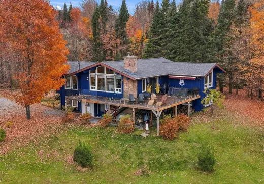 Bungalow à vendre - 36Z Ch. Shuttleworth, Saint-Augustin-de-Desmaures, J0B1B0