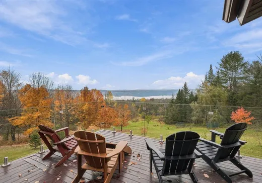 Maison à vendre - 36Z Ch. Shuttleworth, Saint-Augustin-de-Desmaures, J0B 1B0