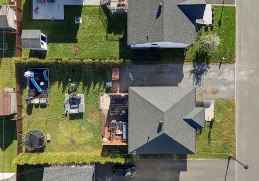 House for sale - 1380 Rue Bizet, Drummondville, J2B 5N5