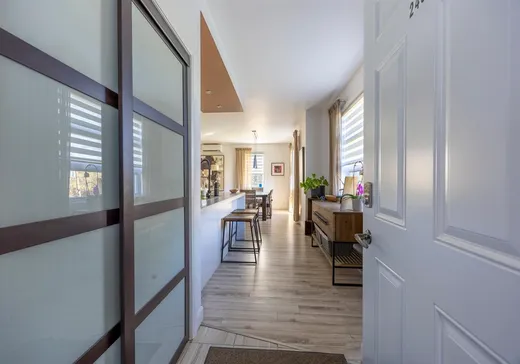 Condo à vendre - 2439 Av. du Bocage, Shawinigan, G9T 5K5