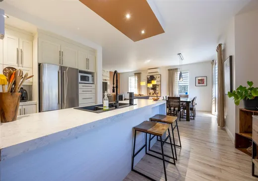 Condo à vendre - 2439 Av. du Bocage, Shawinigan, G9T 5K5