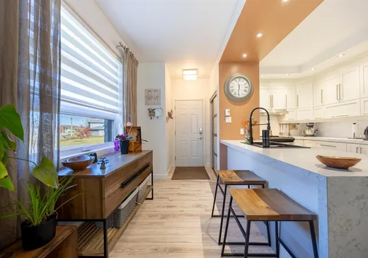 Condo à vendre - 2439 Av. du Bocage, Shawinigan, G9T 5K5