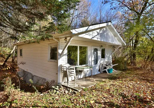 Maison à vendre - 1247 Rue des Épinettes, Upton, J0H 2E0