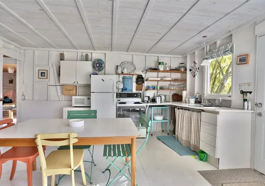Maison à vendre - 1247 Rue des Épinettes, Upton, J0H 2E0