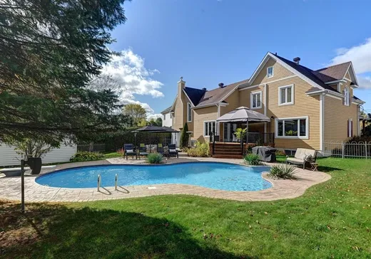 Maison à vendre - 17 Rue des Bouleaux, Kingsey Falls, J0A 1B0