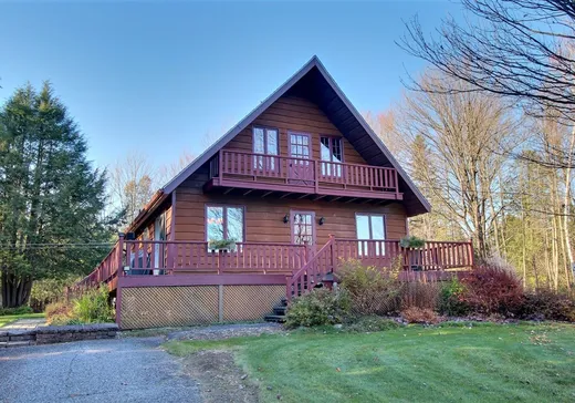 Maison à étages à vendre - 1168 Ch. de Granby, Ville de Québec, J0H1E0