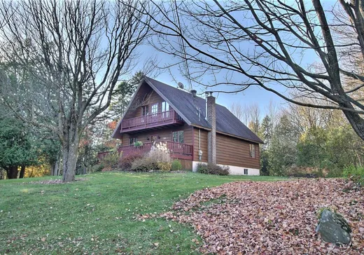 Maison à vendre - 1168 Ch. de Granby, Ville de Québec, J0H 1E0
