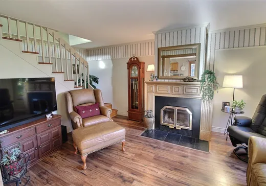 Maison à vendre - 1168 Ch. de Granby, Ville de Québec, J0H 1E0