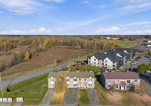 Maison à vendre - 200C Rue de l'Émissaire, Drummondville, J2E 1S5