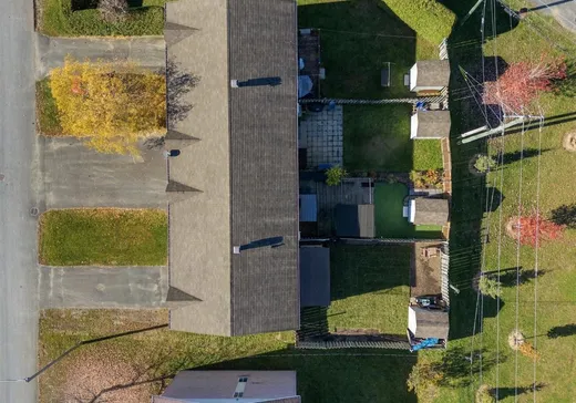 Maison à vendre - 200C Rue de l'Émissaire, Drummondville, J2E 1S5