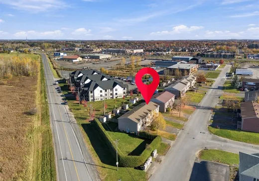 Maison à vendre - 200C Rue de l'Émissaire, Drummondville, J2E 1S5