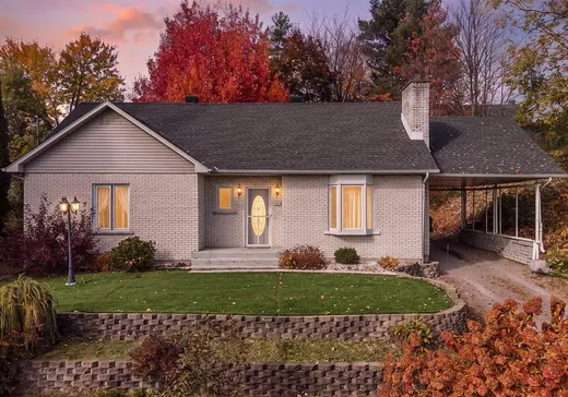 Maison à étages à vendre - 5380 Ch. Walter-Dupont, Trois-Rivières, G8Z4C1