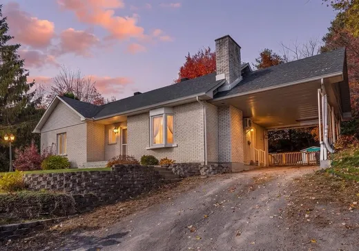 Maison à vendre - 5380 Ch. Walter-Dupont, Trois-Rivières, G8Z 4C1