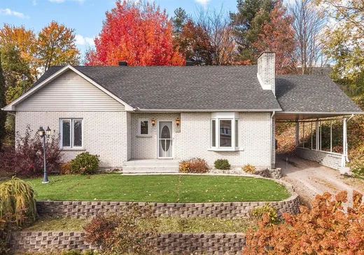 Maison à vendre - 5380 Ch. Walter-Dupont, Trois-Rivières, G8Z 4C1