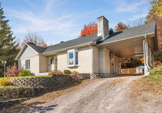 Maison à vendre - 5380 Ch. Walter-Dupont, Trois-Rivières, G8Z 4C1