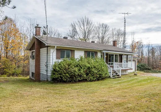Maison à vendre - 506 Route 112, East Angus, J0B 1R0