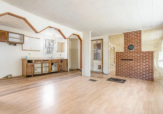 Maison à vendre - 506 Route 112, East Angus, J0B 1R0