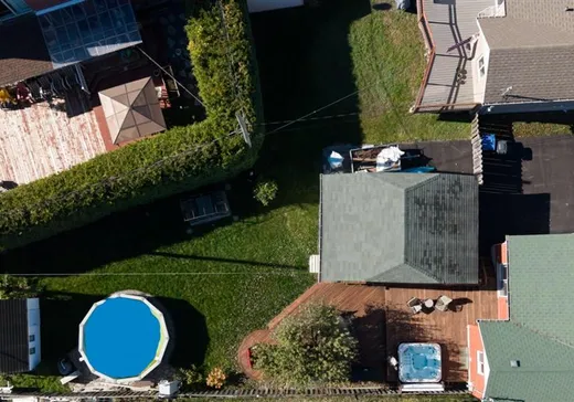 Maison à vendre - 3275 Boul. Gareau, St-Hubert, J3Y 8W3