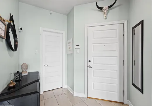 Condo for sale - 3745 Av. Jean-Béraud, App. 401, Laval (Chomedey), H7T 0E9