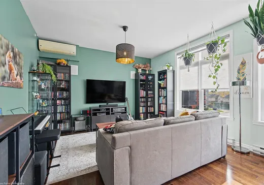 Condo for sale - 3745 Av. Jean-Béraud, App. 401, Laval (Chomedey), H7T 0E9
