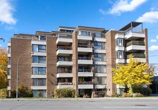 Condo for sale - 6211 Ch. de la Côte-St-Luc, App. 407, Hampstead (Montreal Island), H3X 2H2