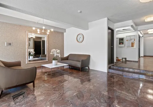 Condo for sale - 6211 Ch. de la Côte-St-Luc, App. 407, Hampstead (Montreal Island), H3X 2H2