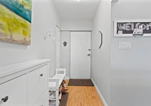 Condo for sale - 6211 Ch. de la Côte-St-Luc, App. 407, Hampstead (Montreal Island), H3X 2H2