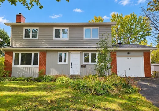 Maison à étages à vendre - 106 Av. de Somervale Gardens, Pointe-Claire (Île de Montréal), H9R3H7