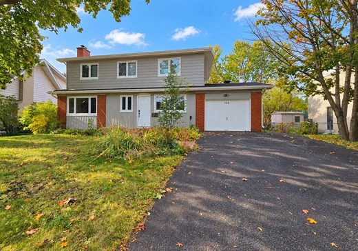 Maison à vendre - 106 Av. de Somervale Gardens, Pointe-Claire (Île de Montréal), H9R 3H7