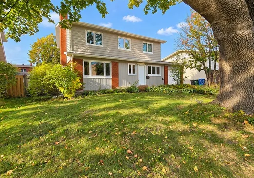 Maison à vendre - 106 Av. de Somervale Gardens, Pointe-Claire (Île de Montréal), H9R 3H7