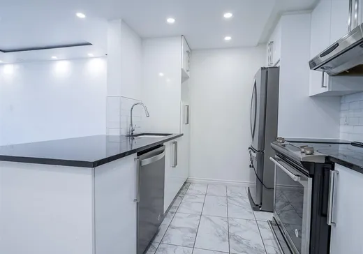 Condo for sale - 1451 Rue Parthenais, App. 408, Montreal (Downtown), H2K 0A2
