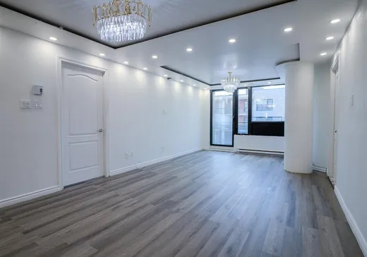 Condo for sale - 1451 Rue Parthenais, App. 408, Montreal (Downtown), H2K 0A2