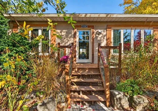 Maison à vendre - 281 67e Avenue, Laval (Chomedey), H7V 2M1