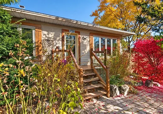 Maison à vendre - 281 67e Avenue, Laval (Chomedey), H7V 2M1