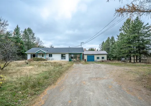 House for sale - 2211 Route 216, St-Philemon, G0R 4A0