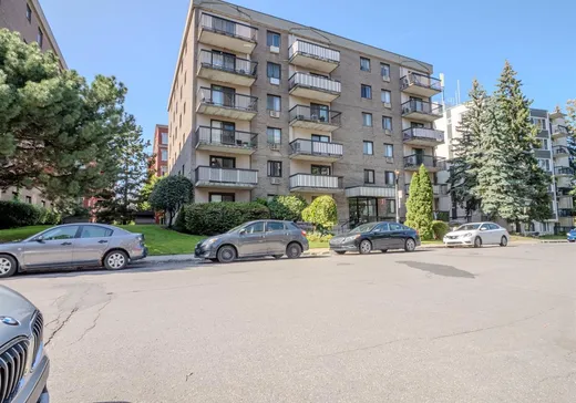 Condo for sale - 1575 Rue Louis-Carrier, App. 405, Montreal (Ahuntsic/Cartierville), H4N2Z7