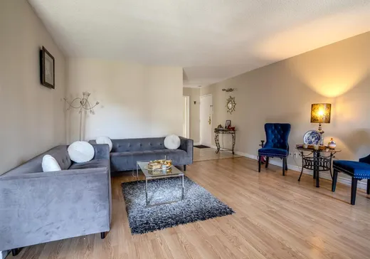 Condo for sale - 1575 Rue Louis-Carrier, App. 405, Montreal (Ahuntsic/Cartierville), H4N 2Z7