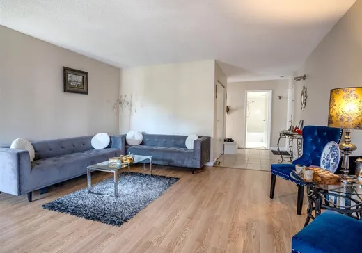 Condo for sale - 1575 Rue Louis-Carrier, App. 405, Montreal (Ahuntsic/Cartierville), H4N 2Z7