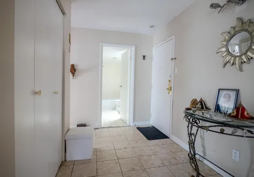 Condo for sale - 1575 Rue Louis-Carrier, App. 405, Montreal (Ahuntsic/Cartierville), H4N 2Z7