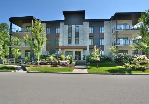 Condo for sale - 50 Rue de Boigne, App. 304, Blainville, J7C0L7