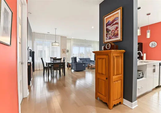 Condo for sale - 50 Rue de Boigne, App. 304, Blainville, J7C 0L7