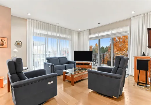 Condo for sale - 50 Rue de Boigne, App. 304, Blainville, J7C 0L7