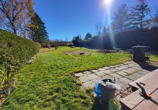 Maison à vendre - 5296 Boul. de l'Université, Sherbrooke, J1N 2V2