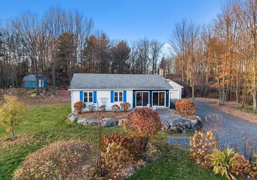 Hobby Farm for sale - 139 6e Rang E., Saint-Joachim-de-Shefford, J0E2G0
