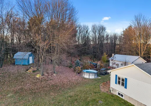Hobby Farm for sale - 139 6e Rang E., Saint-Joachim-de-Shefford, J0E 2G0