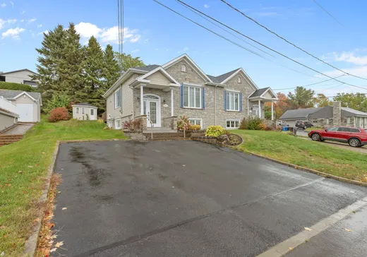 Maison à vendre - 558-1 Rue Leclerc, Sainte-Marie, G6E 3G3