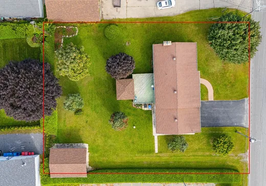 Maison à vendre - 523 Rue des Pionniers, Salaberry-de-Valleyfield, J6S 5K7