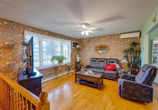 Maison à vendre - 523 Rue des Pionniers, Salaberry-de-Valleyfield, J6S 5K7