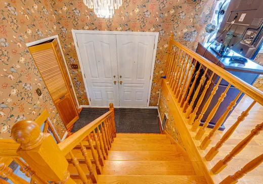 Maison à vendre - 523 Rue des Pionniers, Salaberry-de-Valleyfield, J6S 5K7