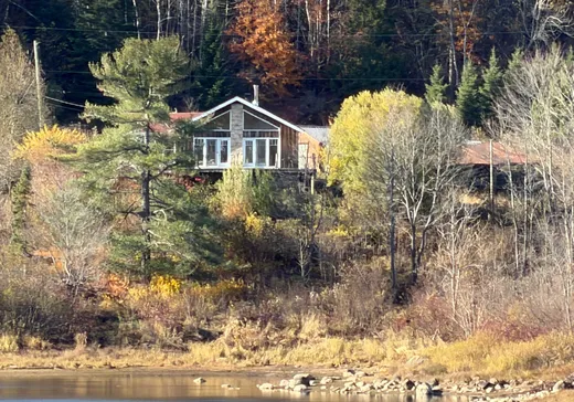 Maison à vendre - 195 Rue Bourassa, La Tuque, G9X 0A1